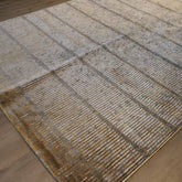 Irani Rugs Knotted Non Slip Bamboo Rugs in dubai